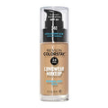 Revlon ColorStay Liquid Foundation SPF 20, 240 Medium Beige