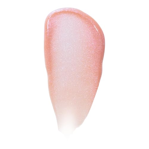 e.l.f. Glow Reviver Lip Oil - Hydrating Glossy Tint