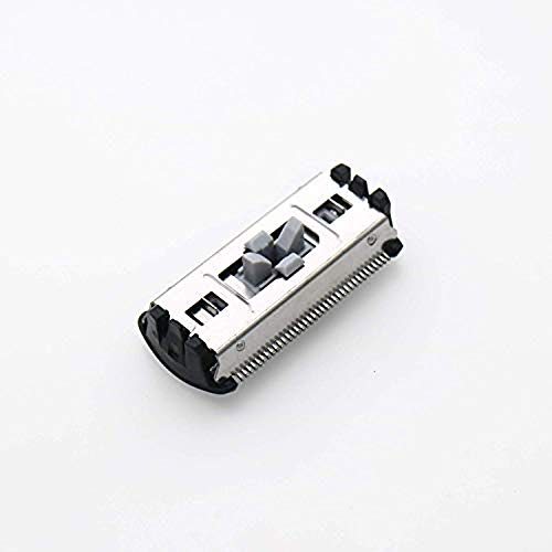 Shaver Foil Screen Head Compatible with Philips Bodygroom Groomer XA2029 TT2021 TT2030 TT2040 BG2024 BG2026 BG2028 BG2036 BG2038 BG2040 Body Trimmer/Razor