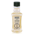 Reuzel Aftershave - Crisp And Defined Formula - Light Masculine Scent - Leaves Skin Feeling Hydrated - Perfect Way To Finish Off Any Shave On Face Or Neck