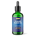 Clipper Blade Oil for Electric Shavers, Clippers, Trimmers, and Hair Removal Devices ? 1.7 fl. oz. (50ml)