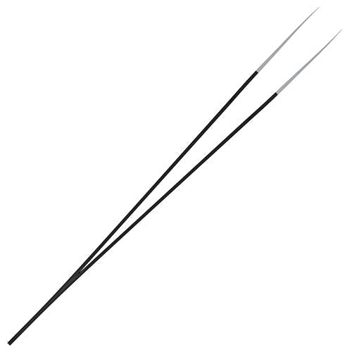 Ingrown Hair Tweezers Stainless Steel Pointed Tip