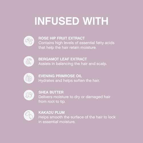 KEVIN.MURPHY HYDRATE-ME.MASQUE - Hair Masque for Damaged Hair - For Normal to Dry Hair - Hair Repair Formula - With Baobab Seed Oil & Rose Hip - Sulphate Free Hair Care - 1 L /33.8 fl oz