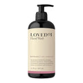 Loved01 Hand Wash, John Legend Skincare, Liquid Hand Soap, Gentle & Hydrating, Cruelty-Free, Oprah's Favorite Things, Formulated with Nourishing Oils, Just Because Soft Floral Scent, 15 oz