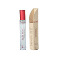 Nemat Red Rose EDP Spray 9 ml | Travel Size Perfume for Women & Men