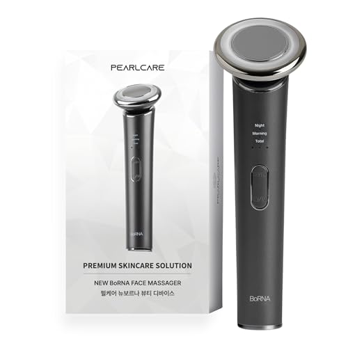 Facial Massager, Anti Aging Face and Neck Massage Tool for Skin Care