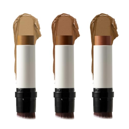 Natural Amor Sculpt Stick Contour - Cool Tone Chubby Stick