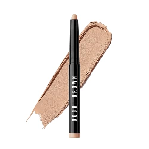 Bobbi Brown Long-Wear Cream Shadow Stick - 24-Hour Waterproof Eyeshadow