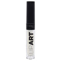 Rimmel London Lip Art Top Coat - Pearlescent Lip Gloss 0.07 oz