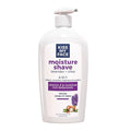 Moisture Shave with Lavender & Shea - 11 oz Vegan Hydrating Shaving Cream - Variation of THIS listing