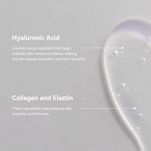MEGELIN Lift Activator Gel 1 Pack