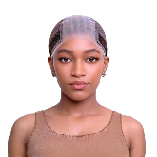 Lace Wig Grip Cap Adjustable 4x5 Glueless Non-Slip