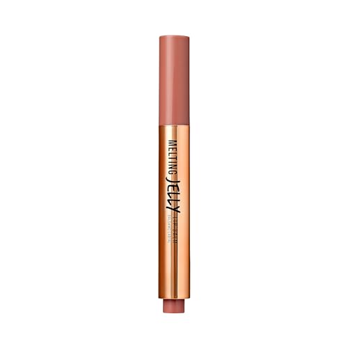 Kiss Melting Jelly Lip Balm - High Shine & Plumping