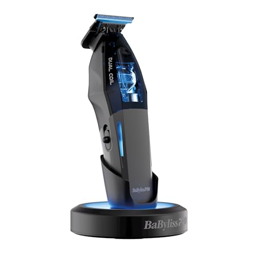 BaBylissPRO Cordless Detail Trimmer | Precision Edging