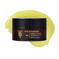 True Botanicals Ginger Turmeric Cleansing Balm - Hydrating Makeup Remover for Sensitive Skin