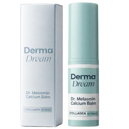 Derma Dream Under Eye Balm - Calcium Stick for Skin Hydration - Variation 1