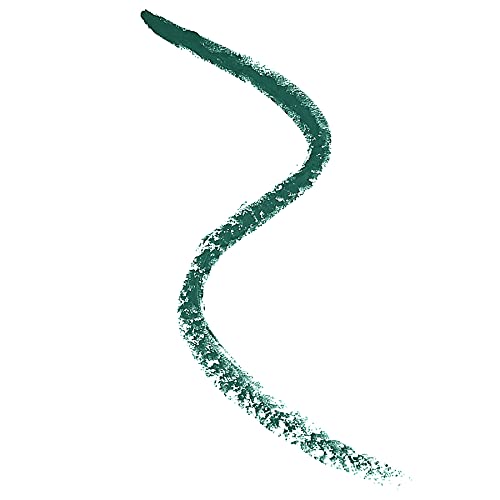 SHANY Chunky Eyeshadow Pencil - Emerald Night with Vitamin E