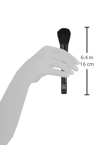 MAKE Cosmetics Expert Blush Brush, No. 2