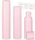 Travel Spray Bottles 3-Pack (60ML, 80ML, 100ML) - Fine Mist