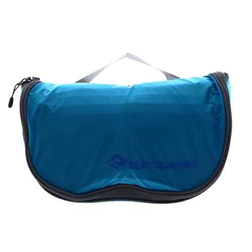 Sea to Summit Large Hanging Toiletry Bag, Travel Organizer for Men and Women
