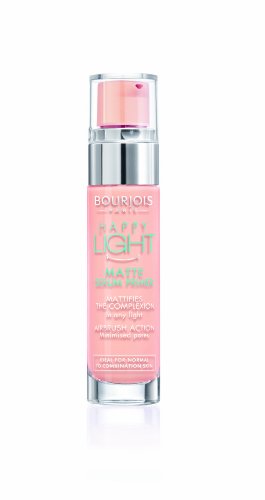 Bourjois Happy Light Primer Matifying Serum
