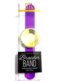 BTL Adjustable Braider Band with Gel Pot