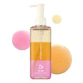 Triple Layer Cleansing Oil - Makeup & Makeup Remover 6.26 oz