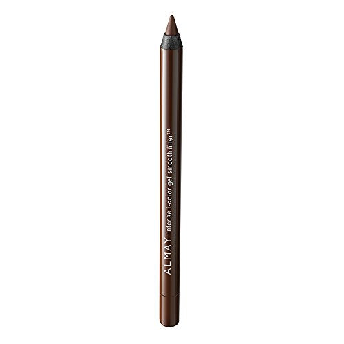 Almay Gel Smooth Eyeliner Pencil, Espresso 12hr Wear