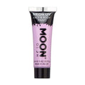 Moon Glow UV Face & Body Paint - Pastel Lilac 0.42oz