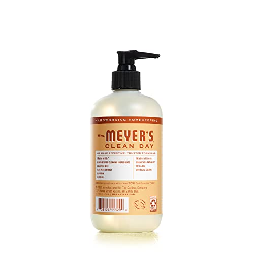 Mrs. Meyer’s Oat Blossom Liquid Hand Soap - 12.5 fl oz, 6 Pack