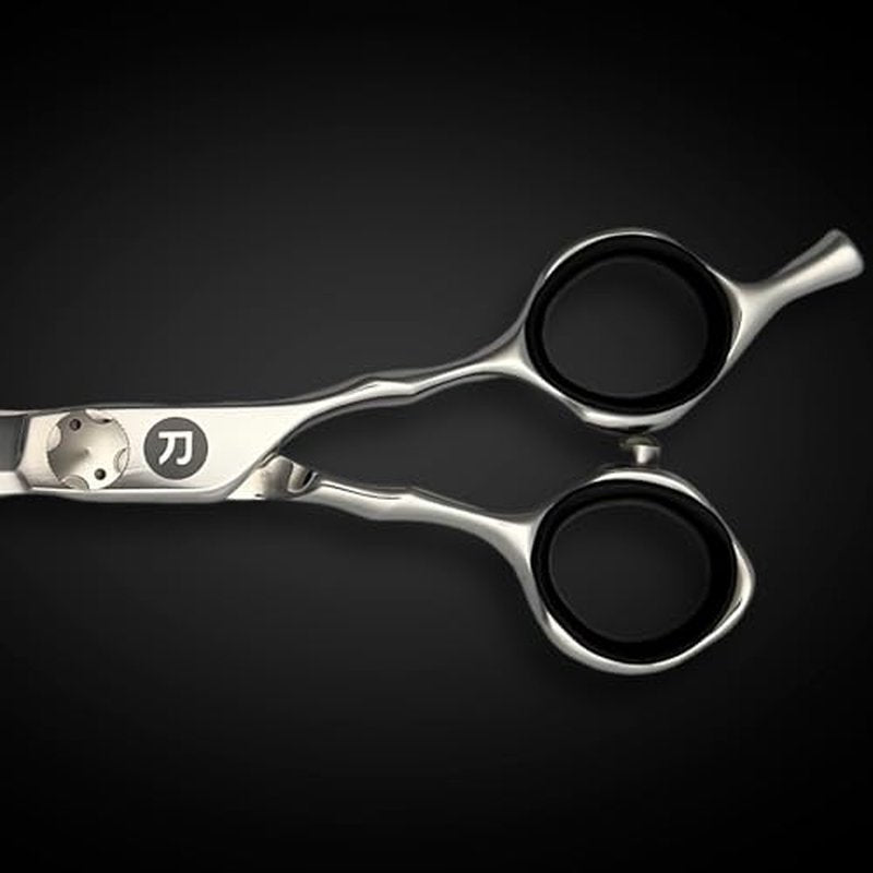 Saki Precision Hair Cutting Shears - 6.7" ZA-18 Stainless Steel