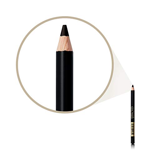 Max Factor Kohl Eyeliner Pencil - 020 Black