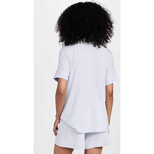 Eberjey Gisele Relaxed Women's Short PJ Set
