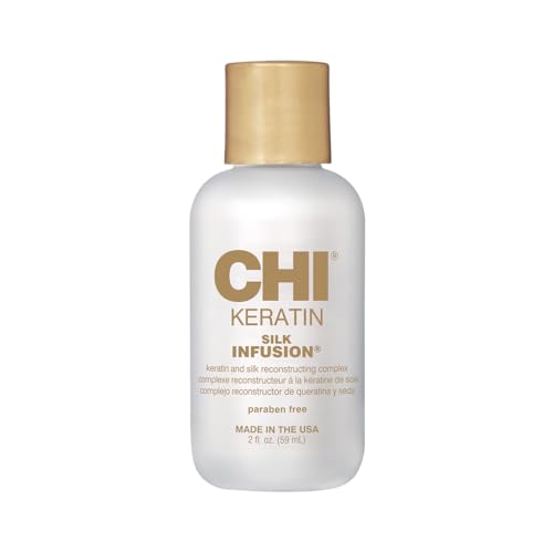 CHI Keratin Silk Infusion