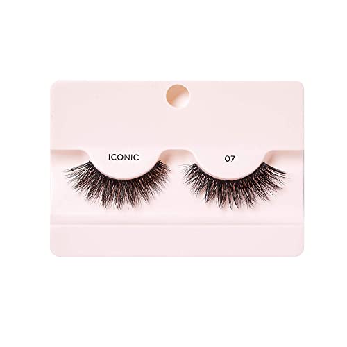 i-Envy 3D Glam Collection Multi-angle & Volume (6 PACK, KPEI07)