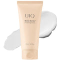UIQ Biome Barrier Cleansing Foam for Sensitive Skin 120ml - Low pH, Hydrating & Deep Pore Cleanser
