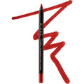 Bissú Tintaline Lipliner - Waterproof Lip Liner, 1.2g (Red)