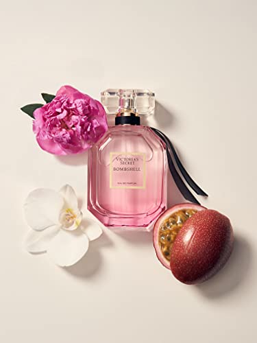 Victoria's Secret Bombshell Eau de Parfum 1.7 fl oz - Fruity Floral Scent