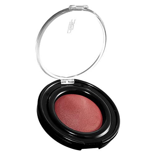 Black Radiance Artisan Baked Blush Duo - Warm Berry & Toasted Almond