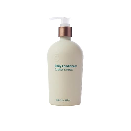 doTERRA Daily Conditioner