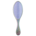 Olivia Garden Aurora Detangler Brush for Wet and Dry Fine to Medium Hair - Detangling Brush for Women, Men, Kids