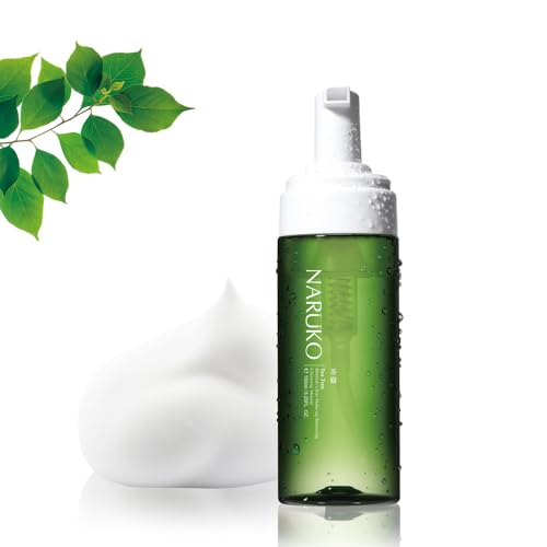Tea Tree Blemish Clear Make-up Removing Cleansing Mousse Òþâ§ÝÏí©öáàìá©?Õ×éÄٷÞê