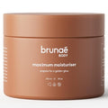 Brunae Body Maximum Tanning Moisturizer - Faster Tan
