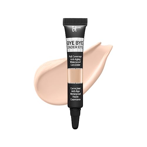 IT Cosmetics Bye Bye Under Eye Concealer 0.11 oz