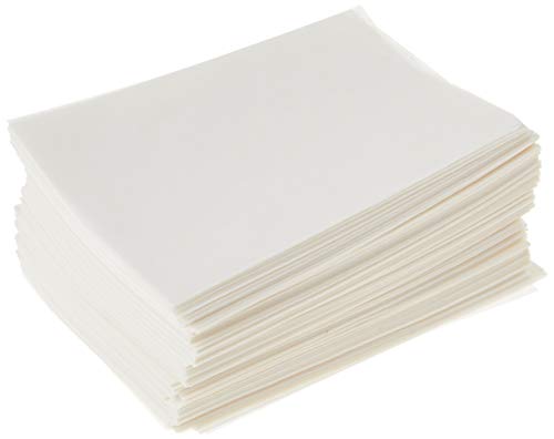 Diane End Wraps for Hair Perms & Salon Treatments 1000 Count