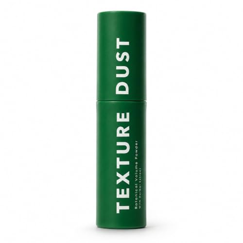 Nature Sustained Volume Powder | Instant Matte Texture & Lift