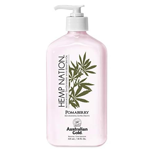 Australian Gold Hemp Nation