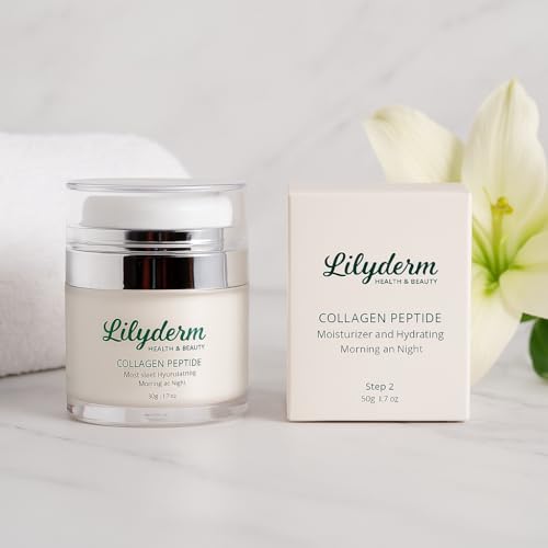 COLLAGEN PEPTIDE