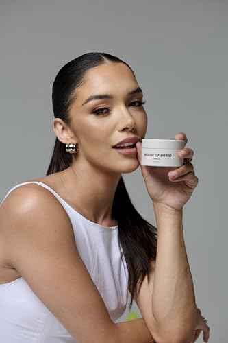 House Of Braid Non-Toxic Hair Styling Gel