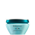 Kerastase Resistance Force Architecte Reconstructing Hair Mask For Dry and Damaged Hair - Strengthens and Prevents Breakage With Ceramides & Pro-Keratin Complex